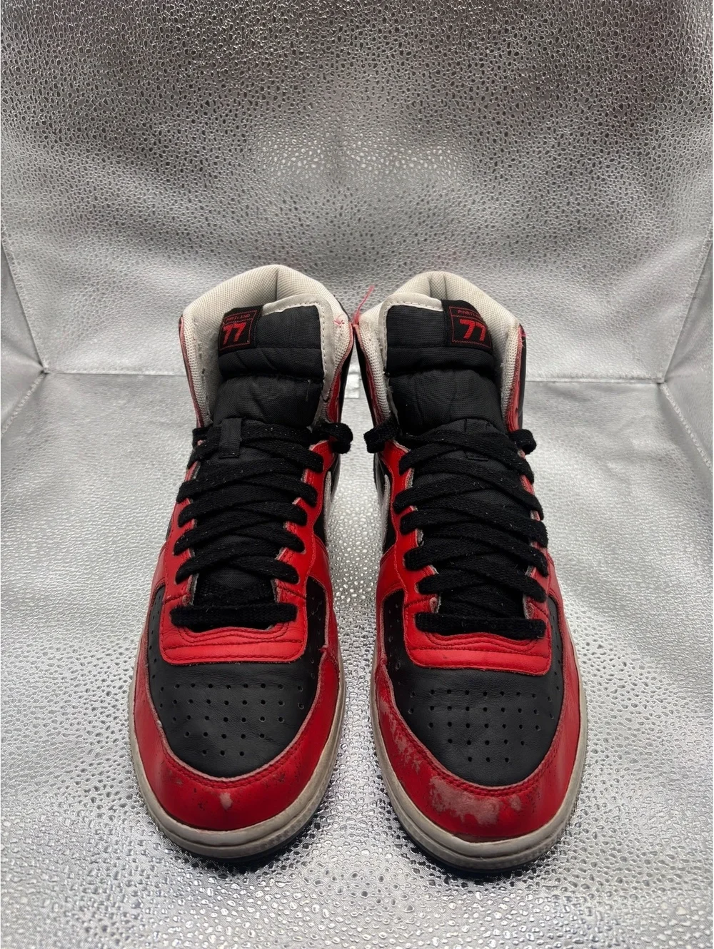 Nike terminator high Portland trail blazer